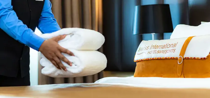 Hotel Taba Al Salam image